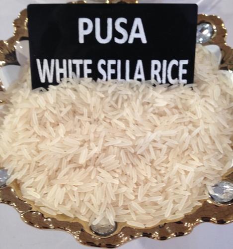 Pusa White Sella
